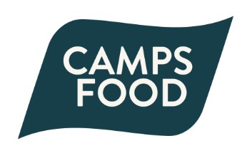 Camps Food logo